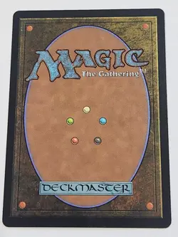 Quantum Riddler (Borderless) Edge of Eternities Foil Magic The Gathering MTG - Image 2