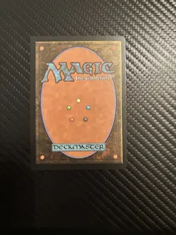 Magic: The Gathering Tale of Katara and Toph 0143 Rare Foil Ext Art Green - Image 2