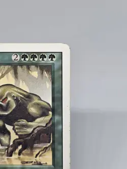 Magic The Gathering TCG Force Of Nature Revised Edition Regular Vintage WOTC 94 - Image 3