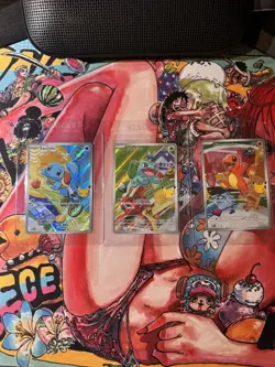 Pokemon TCG First Partners LOT of 16 NM promos! See DESCRIPTION - Image 2