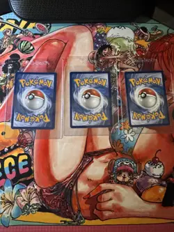 Pokemon TCG First Partners LOT of 16 NM promos! See DESCRIPTION - Image 3