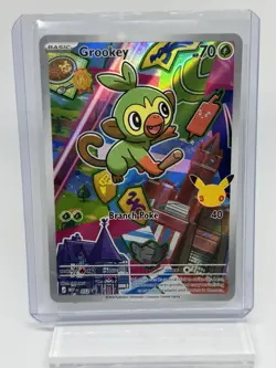 Pokemon TCG - First Partner Series 2- Gen 8 Promos Lot Of 6 Sobble, Scorbunny….. - Image 5