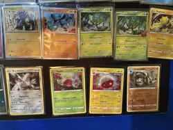Lot of 31 Cosmo Holo Promos! Charmander Squirtle Gastly Mimikyu - Pokemon NM - Image 3