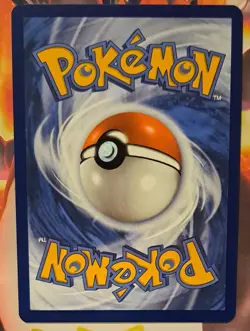 Pokemon TCG Charizard V SWSH050 SWSH Sword & Shield Promo Holo English Mint - Image 2