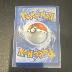 Jacinthe 110/088 Ultra Rare Perfect Order Pokemon Holo Near Mint - Image 2