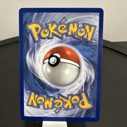 JACINTHE 110/088 ULTRA RARE PERFECT ORDER POKEMON HOLO NEAR MINT - Image 2