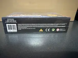 NISB Bakugan Battle Brawlers Card Power House Box 30 Cards X2 - Image 4