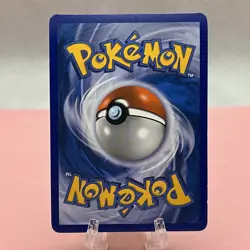 Pachirisu 35/130 -NM- Diamond & Pearl Reverse Holo Rare Pokemon TCG x2 - Image 4