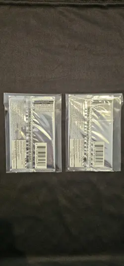Digimon Trading Card Game (TCG) - Special Release Memorial Pack x2 - Sealed NM - Image 2
