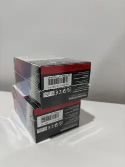 Pokemon TCG: Prismatic Evolutions Booster Bundle X2 - Brand New & Sealed - Image 2