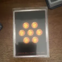 Bandai Dragon Ball Super Card Game Daima Son Goku (Mini): DA-001 x2 English - Image 3