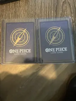 Bandai One Piece Card Game Mamaragan OP05-078 Event Alt Art Foil x2 EN - Image 2