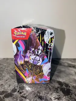 Pokemon TCG Pitch Black Booster Box and Booster Bundles x2 - Image 4