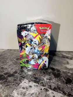Pokemon TCG Pitch Black Booster Box and Booster Bundles x2 - Image 5
