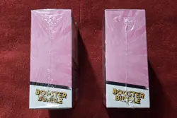 Pokemon TCG Ascended Heroes Booster Bundle x2 - Brand New & Sealed - Image 2