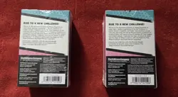 Pokemon TCG Ascended Heroes Booster Bundle x2 - Brand New & Sealed - Image 3
