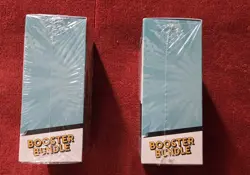 Pokemon TCG Ascended Heroes Booster Bundle x2 - Brand New & Sealed - Image 4