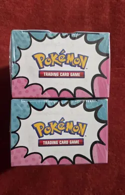 Pokemon TCG Ascended Heroes Booster Bundle x2 - Brand New & Sealed - Image 5