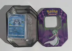 Simplified Chinese Pokemon Cards Bulk Lot ~100 Cards Holos Reverse Holos + Tin - Image 4
