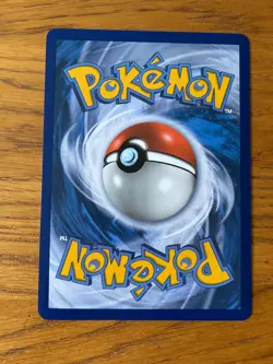 Pokemon TCG JUMBO Mewtwo GX SM196 Promo Holo Card Sun & Moon Black Star NM - Image 3