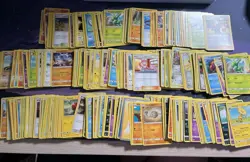 400+ Lot Pokemon Sun & Moon / XY Era TCG Card Common / Uncommon Rarity (NM-DMG) - Image 2