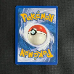 Pokemon TCG Expedition Oddish and Hoppip 2-Card Lot 2002 E-Reader LP - Image 5