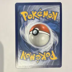 Pokemon TCG Magnemite Holo Secret Rare Card Sun Moon Cosmic Eclipse 242/236 NM - Image 2