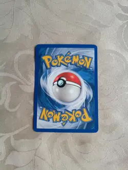 Pokemon Mareep TCG Card 64/97 Reverse Holo 2003 EX Dragon Mint - Image 2