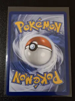 Pokemon Pitch Black Armarouge 086/084 Illustration Rare Holo Card NM - Image 2