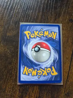 1999 Pokemon Mr. Mime Holo Rare 1st Edition Jungle 6/64 LP - Image 2