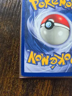1999 Pokemon Mr. Mime Holo Rare 1st Edition Jungle 6/64 LP - Image 5
