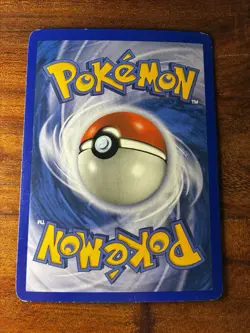 2007 Pokemon Gold Star Ex Power Keepers #100 Flareon Holo - Image 3