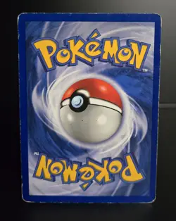 Pokemon TCG - MEWTWO #10 - HOLO - RARE - UNLIMITED - BASE SET (1999) - WOTC - HP - Image 3