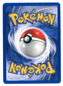 Giovanni's Magikarp 73/132 - Unlimited Gym Challenge Pokemon Card - LP - Image 2