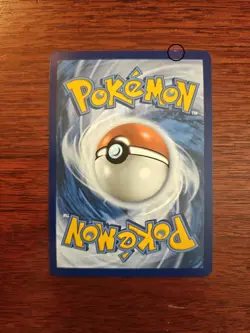Pokemon TCG Morty's Conviction 211/162 SV05: Temporal Forces Holo + GIFT 🔥🔥 - Image 2