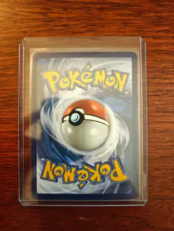 Pokemon TCG Morty's Conviction 211/162 SV05: Temporal Forces Holo + GIFT 🔥🔥 - Image 4