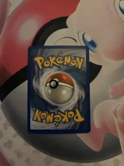 Pokemon TCG Magby 40 HP Common Reverse Holo 58/92 EX Legend Maker ENG 2006 - Image 2