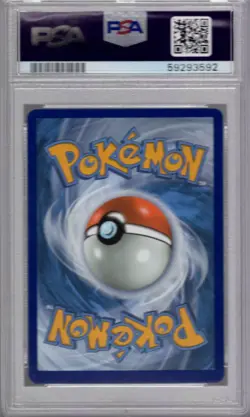 Pokemon Sword & Shield Champions Path Elite Trainer Box SWSH050 Charizard PSA 8 - Image 2
