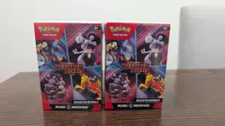 Pokemon TCG Destined Rivals Booster Bundle SEALED - NEW Cards Sealed Packs - Image 1