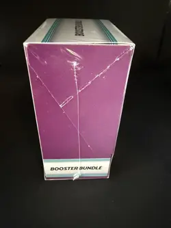 Pokemon TCG - Destined Rivals Booster Bundle - 6 Booster Packs - Factory Sealed - Image 3