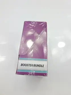 Pokemon TCG - Destined Rivals Booster Bundle - 6 Booster Packs - Factory Sealed - Image 4