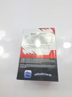 Pokemon TCG - Destined Rivals Booster Bundle - 6 Booster Packs - Factory Sealed - Image 5