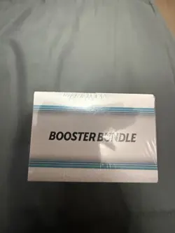 Pokemon TCG Scarlet & Violet Destined Rivals Booster Bundle Box 6 Packs Sealed - Image 3
