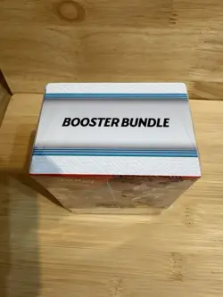 Pokemon TCG Destined Rivals Booster Bundle (6 packs) Factory Sealed - Image 5