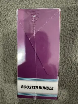 Pokemon TCG Scarlet & Violet—Destined Rivals Booster Bundle 6 Packs - Image 4