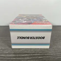 Pokemon TCG Scarlet & Violet: Destined Rivals Booster Bundle | 6 Packs | New - Image 4