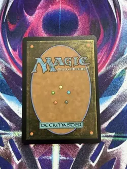 Warg Rider Extended Art LTR 831 (MTG Lord of the Rings 2023) - Image 2