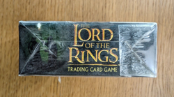 LOTR ~ The Lord Of The Rings ~ Ents Of Fangorn ~ (Faramir) Sealed Starter Deck!! - Image 5