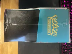 Pokemon TCG Pokemon Center Elite Trainer Box Mega Evolution: Ascended Heroes - Image 2