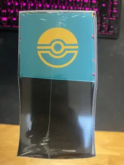 Pokemon TCG Pokemon Center Elite Trainer Box Mega Evolution: Ascended Heroes - Image 3